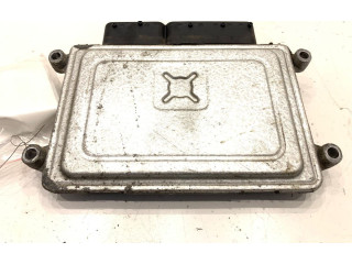 Блок управления двигателем Блок управления 25186182   Chevrolet Cruze II