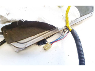 Подушка безопасности в сиденье 61551, 2404235   Subaru B9 Tribeca