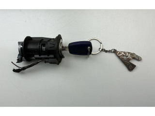 Řídící jednotka 55181132, 55181132   Fiat Punto (199) 2009