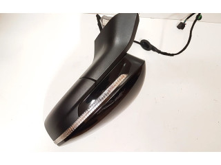 Zpětné zrcátko Volkswagen ID.4 2022 11C857507AA, 11C857521