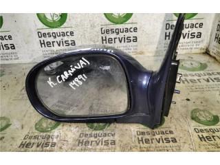 Zpětné zrcátko  KIA Carnival 2003  0050058  