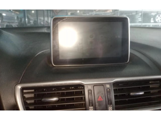Дисплей Mazda 3 II