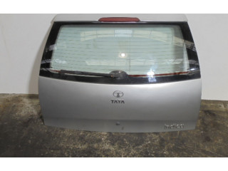 Переключатель дворников Tata Indica Vista II