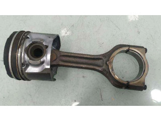 Píst Citroen C4 I 1.6