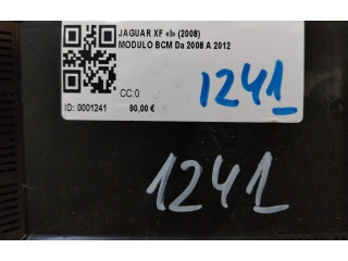 Блок управления 9X23-14D628-AB, 9X23-14D628-AB Jaguar XF X250