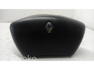 Подушка безопасности водителя 8200676895E, 93859344   Renault Trafic II (X83)