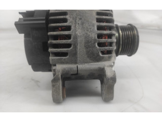 Генератор 03P903023F Skoda Fabia Mk2 (5J)