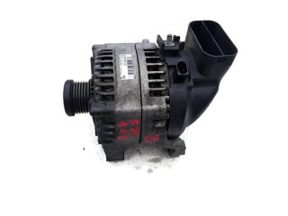 Pojistková skříňka Генератор 7605060-06, 1042106334 BMW 1 F20 F21 2014