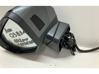 Зеркало электрическое Audi Q3 F3 2018 - года