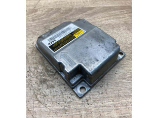 Блок подушек безопасности 12765880, W0457788 Saab 9-5