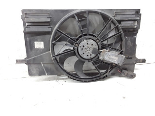 Вентилятор радиатора 3M518C607GB Volvo V50 2.4