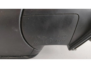 Zpětné zrcátko pravé BMW X5 E70 2009 7136887, 7181175