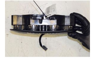 Блок управления климат-контролем    Fiat 500