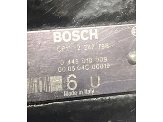 Vstřikovací čerpadlo 2247798, 0445010009 BMW 5 E39