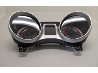 Панель приборов 939B5000 Fiat Freemont