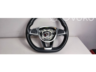Volant Mercedes-Benz CLS C218 X218 2016 A0004604203