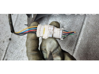 Zpětné zrcátko Nissan Primera 2000