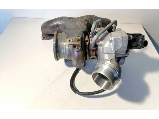  Турбина Volvo XC90  314598415         