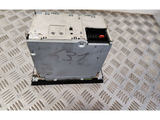 Радио/ проигрыватель CD/DVD / навигация 8P0035186AB   Audi A3 S3 A3 Sportback 8P   для двигателя CDAA