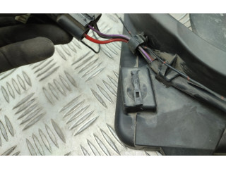 Вентилятор радиатора 3M5H8C607XA Mazda 3 I