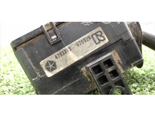 Переключатель дворников 4793313 Jeep Cherokee XJ