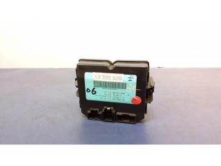 Блок управления 13325520   Opel Insignia A