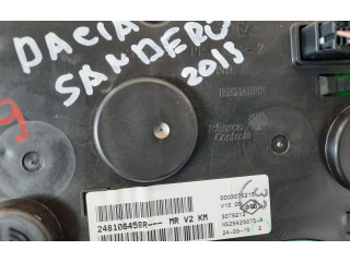 Панель приборов 164191864R, 164191864R Dacia Sandero