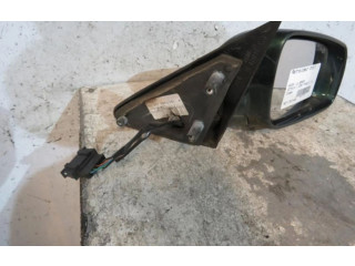 Зеркало электрическое        Skoda Octavia Mk1 (1U)  1996 - 2004 года   