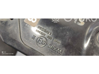 Зеркало электрическое Infiniti QX50 (J50) 2013 - 2017 года