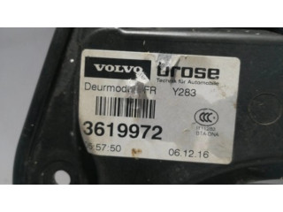 Комплект электрического механизма для подъема окна