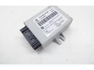 Блок управления 7L6907273E, 7L6907273E Volkswagen Phaeton