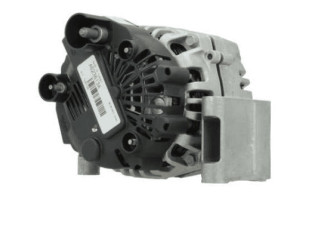 Генератор CA1862, 3EFFE Citroen Nemo