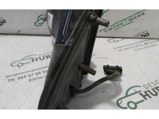 Zpětné zrcátko  Volkswagen Vento     