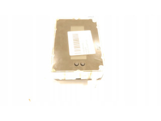 Дисплей       Ford Fiesta