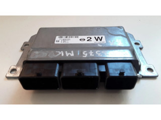 Řídící jednotka A2C1220270401 Nissan Micra K14 2018