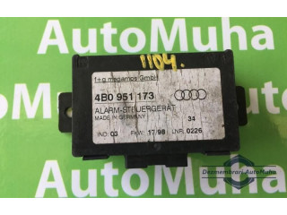 Блок комфорта 4B0951173   Audi A6 S6 C5 4B   