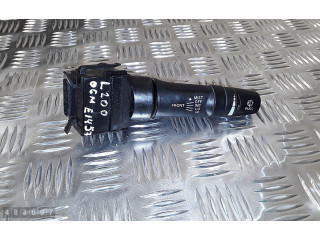 Переключатель дворников E532016 Mitsubishi L200