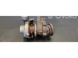 Turbodmychadlo Турбина A6460960299, 051019 Mercedes-Benz Vito Viano W639 2.1