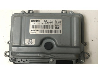 Блок управления двигателя 0261209108, 31286086   Volvo S80
