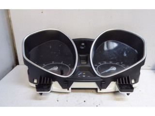 Комплект блоков управления    Ford B-MAX