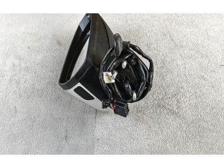 Зеркало электрическое        Audi A3 S3 8V  2013 - 2019 года   