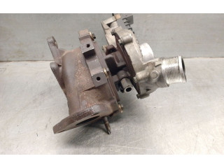 Турбина Jaguar XF X250 AX206K682CA, C2C40364 для двигателя 306DT(AJTDV6)