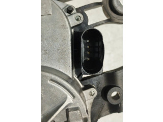 Моторчик заднего дворника 5F4955711, W000030950 Skoda Octavia Mk3 (5E)