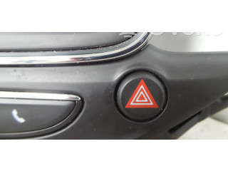 Дисплей 42342511 Vauxhall Astra K