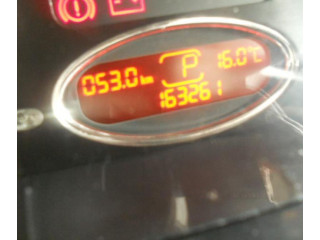 Блок управления климат-контролем JFC102172PUY   Rover 75