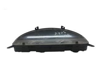 Панель приборов 9639940380 Peugeot 406