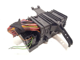 Pojistková skříňka Řídící jednotka BSM 77563250A Porsche 911 1998