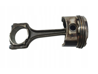  Поршень с шатуном  55196910, 16V  Fiat Grande Punto  