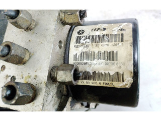 Блок АБС P52124456AA, 25.0206-1268.4 Jeep Grand Cherokee (WK) 2005 - 2010 года