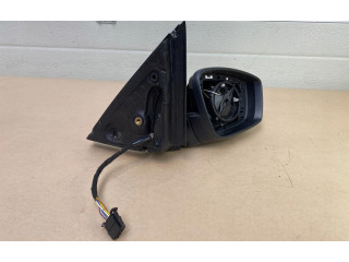 Зеркало электрическое Skoda Fabia Mk3 (NJ) 2015 - 2021 года